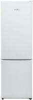Холодильник Ascoli ADRFW298WE белый