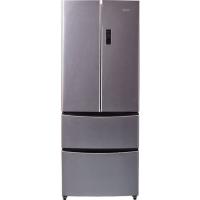 Холодильник Candy CCMN 7182 IXS