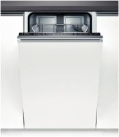 Встраиваемая посудомоечная машина Bosch 
SPV 40E20
