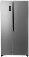 Холодильник Gorenje NRS 9181 MX нержавеющая сталь