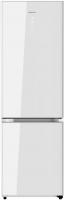 Холодильник Kraft KF-MD410WGNF белый