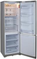 Холодильник Hotpoint-Ariston HBM 1181.3 XF нержавеющая сталь