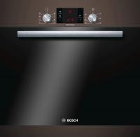 Духовой шкаф Bosch HBA 23S140R коричневый