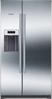 Холодильник Siemens KAI90VI20 нержавеющая сталь