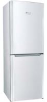 Холодильник Hotpoint-Ariston HBM 1161.2 белый
