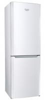 Холодильник Hotpoint-Ariston HBM 1180.4 белый