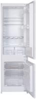 Встраиваемый холодильник Haier HRF 225 WB (HRF225WBRU)