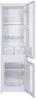 Встраиваемый холодильник Haier HRF 229 BI (HRF229BIRU)