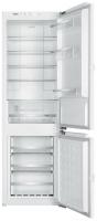 Встраиваемый холодильник Haier BCFT 628 AW (BCFT628AWRU)