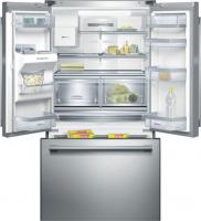 Холодильник Siemens KF91NPJ20 нержавеющая сталь