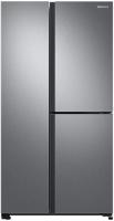 Холодильник Samsung RS63R5571SL нержавеющая сталь 
(RS63R5571SL/WT)
