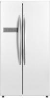 Холодильник Daewoo RSM-580BW белый