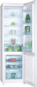 Холодильник De Luxe DX 280 DFW белый