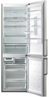 Холодильник Samsung RL60GJERS нержавеющая сталь