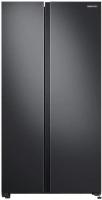 Холодильник Samsung RS61R5041B4 черный (RS61R5041B4/UA)