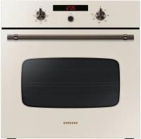 Духовой шкаф Samsung NV70H3350CE бежевый (NV70H3350CE/WT)