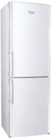 Холодильник Hotpoint-Ariston HBM 1181.3 H
