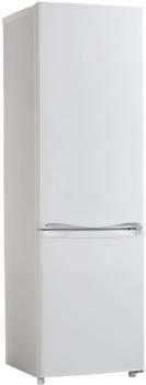 Холодильник Ascoli ADRFW270W белый