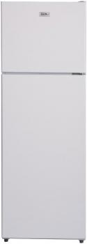 Холодильник Ascoli ADFRW355W белый