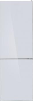 Холодильник Ascoli ADRFW355WE белый