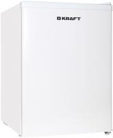 Холодильник Kraft BC W-75 белый (Т0000077331)