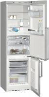 Холодильник Siemens KG39FPY23 нержавеющая сталь