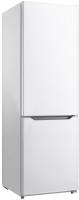 Холодильник Zarget ZRB 410 NFW белый
