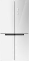 Холодильник Zarget ZCD 555 WG белый
