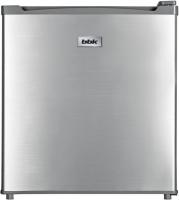 Холодильник BBK RF-049 серебристый