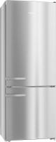 Холодильник Miele KFN 16947 D нержавеющая сталь