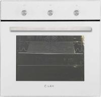 Духовой шкаф Lex EDP 070 WH белый (CHAO000310)