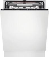Встраиваемая посудомоечная машина AEG FSR 83807 P (911 438 374)