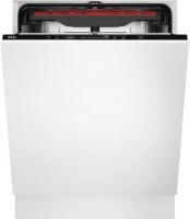 Встраиваемая посудомоечная машина AEG FSR 52917 Z (911 536 452)