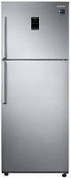 Холодильник Samsung RT35K5410S9 нержавеющая сталь