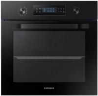 Духовой шкаф Samsung Dual Cook NV68R3541RB черный