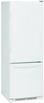 Холодильник Amana AB2526PEK белый