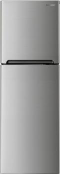 Холодильник Daewoo FR-241 серебристый