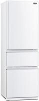 Холодильник Mitsubishi MR-CXR46EN-W белый