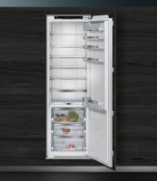 Встраиваемый холодильник Siemens KI 81FPD20R