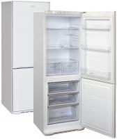 Холодильник Biryusa 633 белый