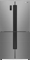 Холодильник Gorenje NRM 9181 UX нержавеющая сталь (734271)
