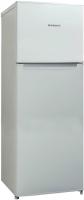 Холодильник Kraft KF-DF305W белый