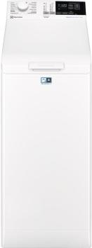 Стиральная машина Electrolux PerfectCare 600 EW6T4261P белый (913 118 409)