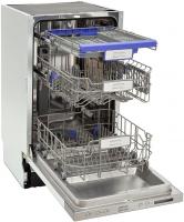 Встраиваемая посудомоечная машина Krona KAMAYA 45 BI (00026377)