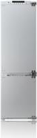 Встраиваемый холодильник LG GR-N309LLA