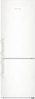 Холодильник Liebherr CN 5735 белый (4016803070856)