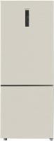 Холодильник Kraft KF-NF720GD бежевый (Т0000077661)