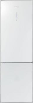 Холодильник Daewoo RN-V3610GCHW белый