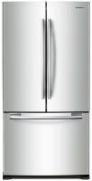 Холодильник Samsung RF62HEPN нержавеющая сталь