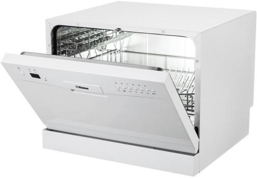 Посудомоечная машина Hansa ZWM 526 WV